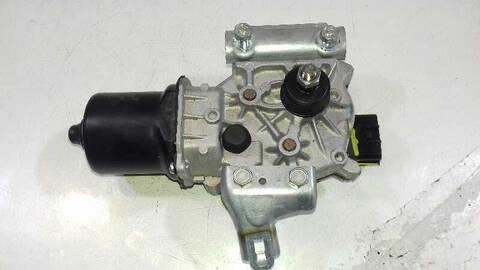 Motor Limpia Delantero Renault Captur ZEN 90CV 66KW