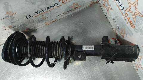 Foto 2ª: Amortiguador Delantero Izquierdo Ford Focus ST-LINE 155CV 114KW [M0DC] (2022)