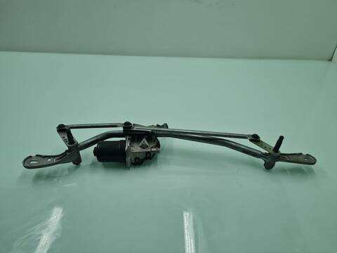 Motor Limpia Delantero Bmw Serie 3 315 318D M SPORT BERLINA 150CV 110KW