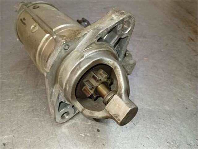 Foto 3ª: Motor de Arranque Toyota Verso 2.0 D-4D [1AD-FTV]