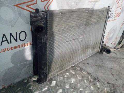 Foto 3ª: Radiador Motor Toyota Corolla 2.0 D-4D LUNA BERLINA 110CV 81KW [1CDFTV] (2005)