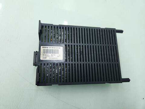 Centralita Motor ECU Bmw X3 2.0D 150CV 110KW
