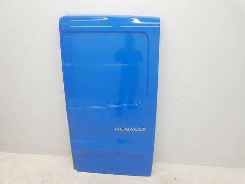 Puerta Trasera Derecha Renault Trafic L1H1 29T KOMFORT