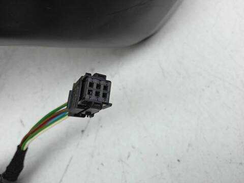 Foto 3ª: Retrovisor Izquierdo Peugeot 5008 1.6 HDI FAP CAT 9HZ - DV6TED4) 109CV 80KW (2010)