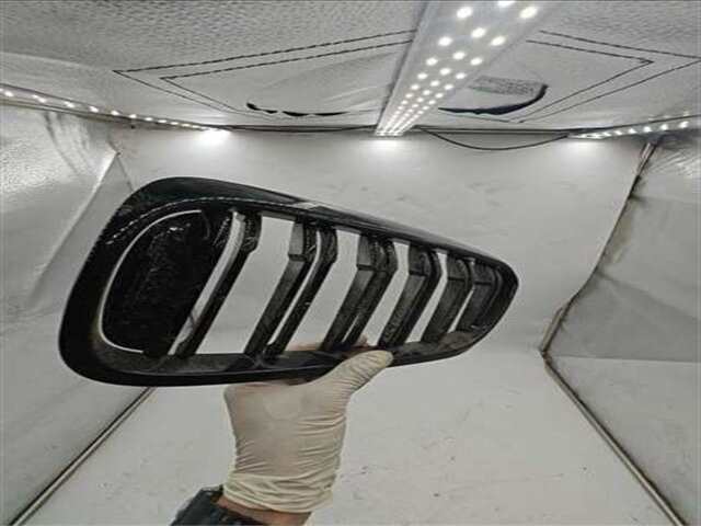 Foto 3ª: Rejilla Delantera Bmw Serie 5 518 2.0 520 I M SPORT [2.0 LTR. - 135 KW]
