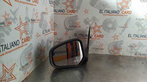 Retrovisor Izquierdo Ford Transit AMBIENTE 75CV 55KW