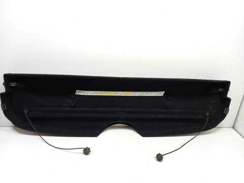 Foto 2ª: Bandeja Trasera Bmw Mini W10B16AA (2003)