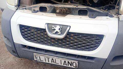 Radiador Calefaccion A.A. Peugeot Boxer HDI 333) 120CV 88KW CAJA CERRADA