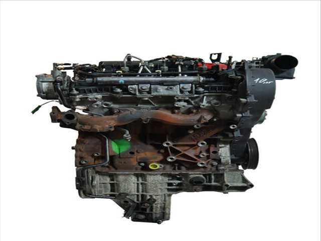 Foto 3ª: Motor Completo Land Rover Discovery 211CV 155KW [GEN2 306DTA TDV6] (2016)