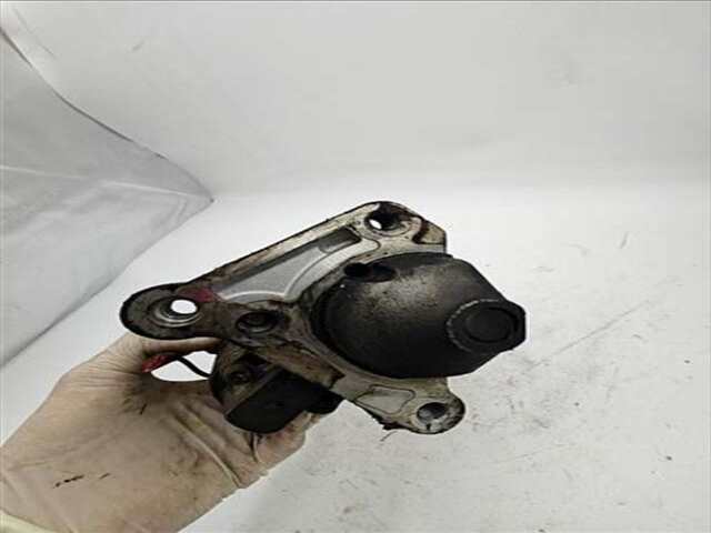 Motor de Arranque Renault Megane 1.9 DTI RN (LAON) [1.9 LTR. - 72 KW DTI DIESEL CAT] I CLASSIC (LA0)(1996-_)