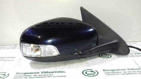 Foto 2ª: Retrovisor Derecho Volvo S60 2.4 DIESEL CAT BERLINA 185CV 136KW [D5244T4] (2006)