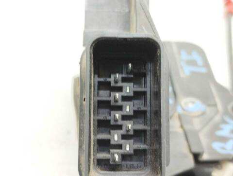 Foto 2ª: Cerradura Puerta Trasera Izquierda Ford Mondeo 1.8 TDCI CAT 125CV 92KW [KHBA] (2006)