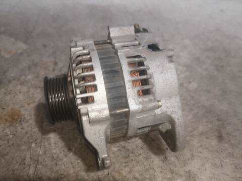 Foto 2ª: Alternador Nissan Almera QG18 (2002)