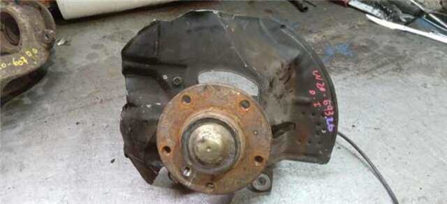Mangueta Delantera Izquierda Bmw Serie 3 315 318I (116CV)