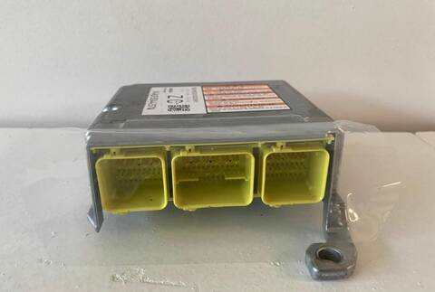 Centralita Airbag Toyota GR86 2.4 G 230CV 172KW