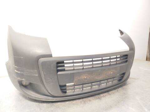 Foto 2ª: Paragolpes Delantero Citroen Nemo 1.3 HDI 75 75CV 55KW FURGONETA FURGONETA/MONOVOLUMEN AA_) [FHZ] (2013)