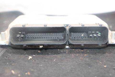 Foto 2ª: Centralita Motor ECU Seat Toledo STELLA 110CV 81KW (1999)