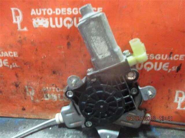 Elevalunas Eléctrico Delantero Derecho Hyundai Getz 1.1
