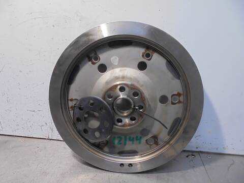 Volante Motor Mitsubishi Montero 3.2 DI-D GLS KAITEKI 3-PTAS.) 165CV 121KW