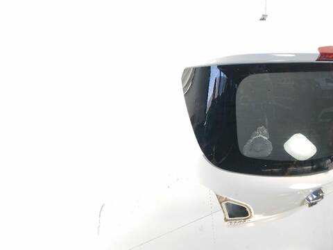 Foto 3ª: Portón Opel Corsa 1.4 08 68) (2014)