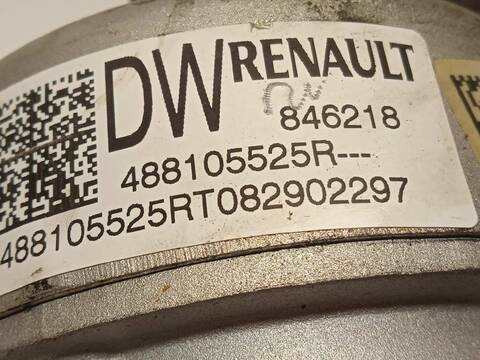 Foto 4ª: Columna Dirección Renault Clio 1.0 TCE 101CV 74KW [H4D450] (2020)