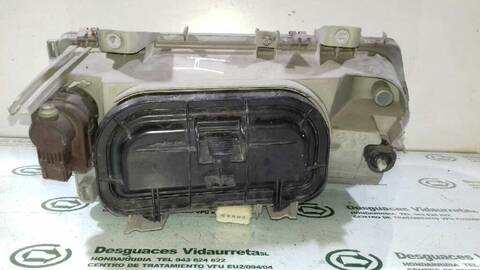 Foto 3ª: Faro Izquierdo Citroen Evasion 2.0 16V CAT 121CV 89KW (1995)