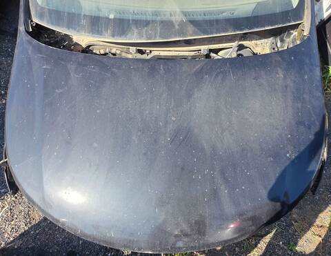 Capot Toyota Avensis ADVANCE 126CV 93KW