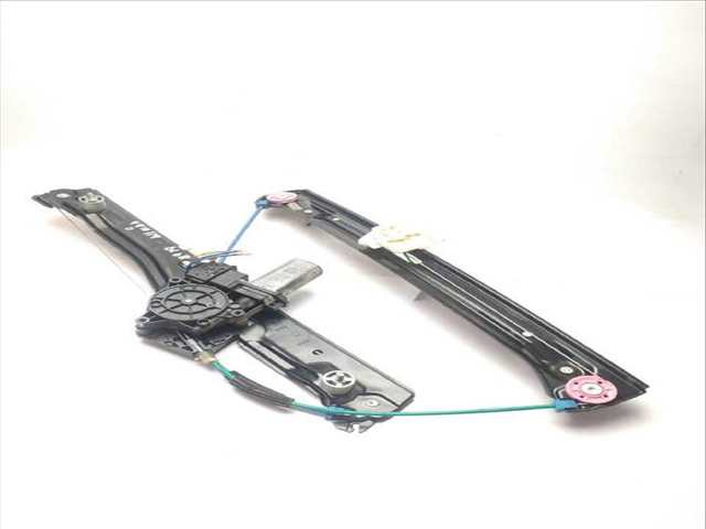 Foto 3ª: Elevalunas Eléctrico Delantero Derecho Bmw X1 SDRIVE 18 D (2014)