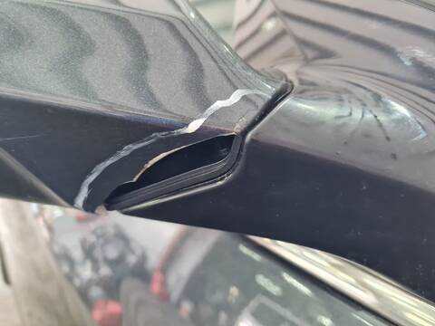 Foto 2ª: Retrovisor Derecho Hyundai i40 136CV [D4FD] (2016)