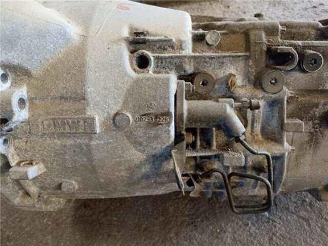 Foto 3ª: Caja Cambios Bmw Serie 3 315 2.0 320D [2.0 LTR. - 100 KW 16V DIESEL CAT]