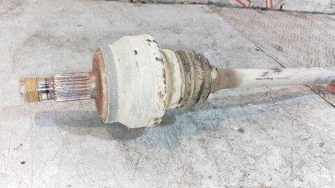 Foto 3ª: Transmision Trasera Izquierda Mercedes Clase C 160 C 200 CDI 204.007) BERLINA 136CV 100KW [651913] (2010)