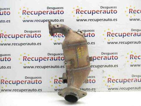 Foto 2ª: Catalizador Toyota Auris 1AD (2007)