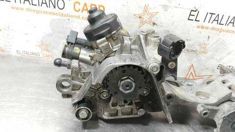 Foto 3ª: Bomba Inyeccion Audi A3 AMBIENTE 110CV 81KW [CRK] (2014)