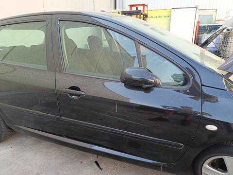 Puerta Delantera Derecha Peugeot 307 NFU