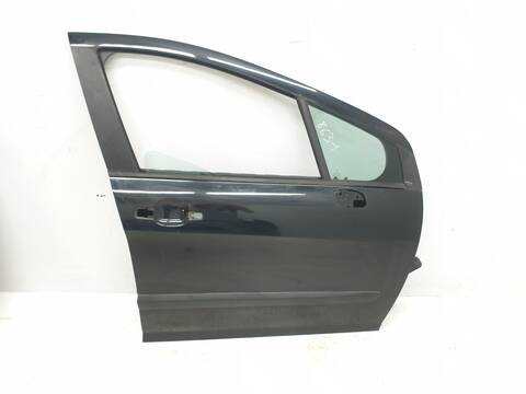 Puerta Delantera Derecha Peugeot 308 CONFORT