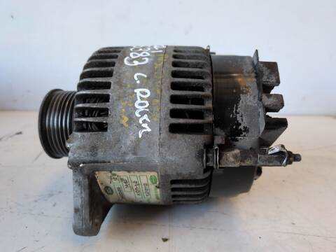 Foto 3ª: Alternador Land Rover Discovery D21L (1997)