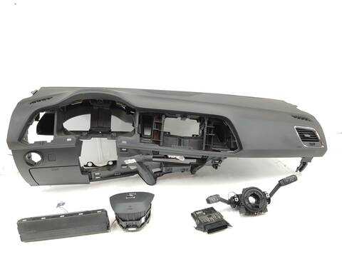 Foto 2ª: Kit Airbag Seat Ateca STYLE [DLAA] (2020)