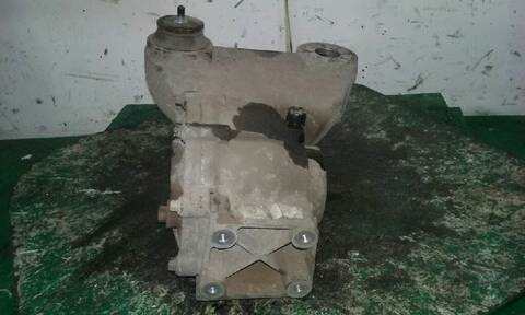 Foto 2ª: Diferencial Trasero Renault Scenic 1.9 DCI DIESEL CAT 102CV 75KW RX4 JA0) [F9QK7] (2002)