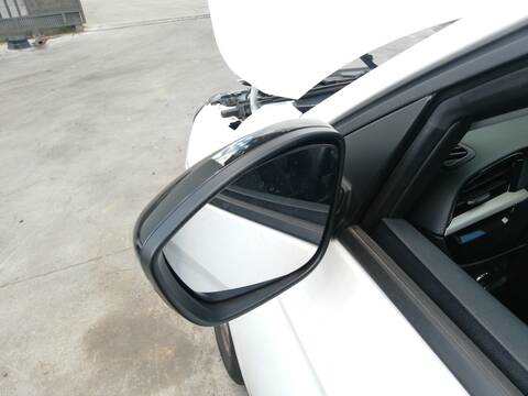 Retrovisor Izquierdo Opel Corsa HN05