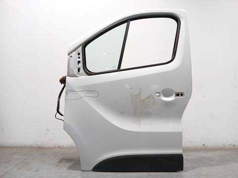 Puerta Delantera Izquierda Opel Viva 1.6 CDTI 05) 140CV 103KW FURGONETA