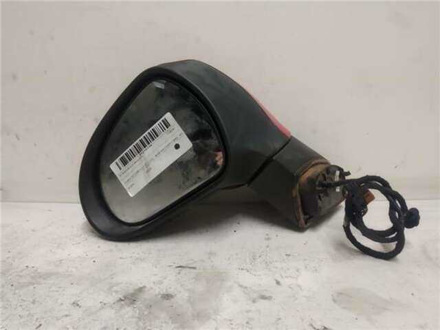 Retrovisor Izquierdo Peugeot 207 1.6 GT [1.6 LTR. - 80 KW HDI FAP CAT (9HZ - DV6TED4)]