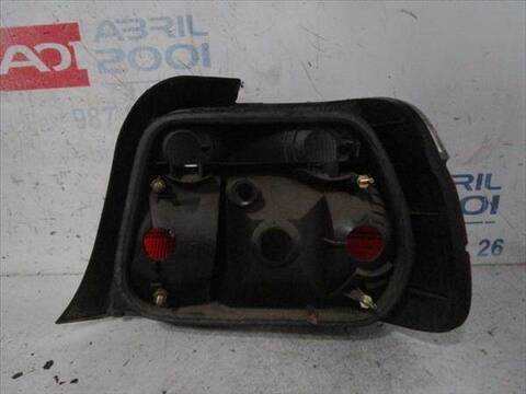Foto 2ª: Piloto Trasero Izquierdo Bmw Serie 3 315 1.7 318TDS 90CV 66KW [17-4T-1 D] (1999)