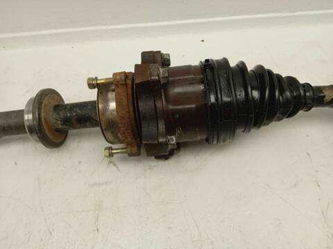 Foto 3ª: Transmision Delantera Derecha Nissan X-Trail 2.2 DCI DIESEL CAT 136CV 100KW T30) (2005)