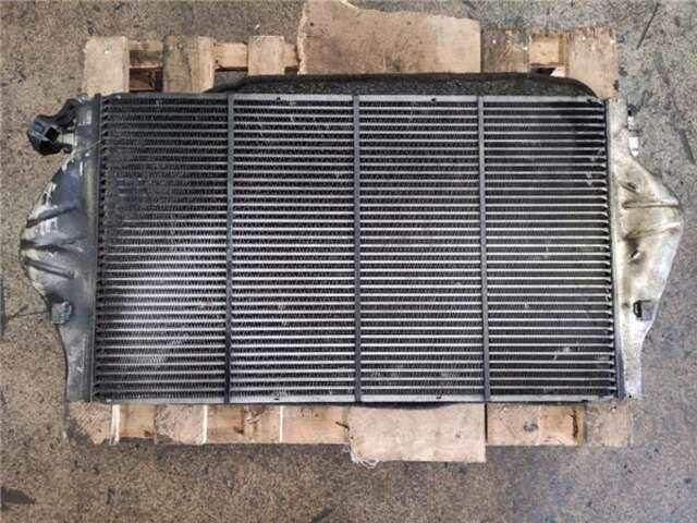 Foto 2ª: Intercooler Renault Espace 2.2 DCI (JK0H) [G9T 742]