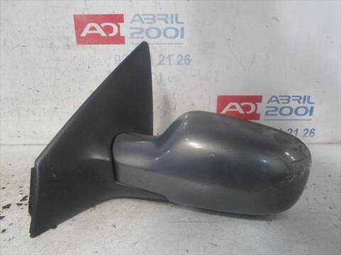 Retrovisor Izquierdo Renault Megane 2.0 DCI 150CV 110KW FAMILIAR II RANCHERA FAMILIAR KM0/1_)