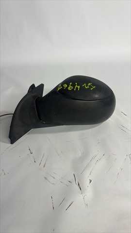 Foto 3ª: Retrovisor Izquierdo Citroen C3 1.4 D [D/8HZ] (2008)