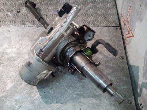 Foto 4ª: Columna Dirección Fiat Grande Punto 1.3 16V MULTIJET ACTIVE 55KW) 75CV [199A2000] (2005)