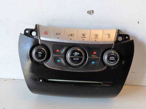Mando Climatizador Fiat Freemont 939B5000