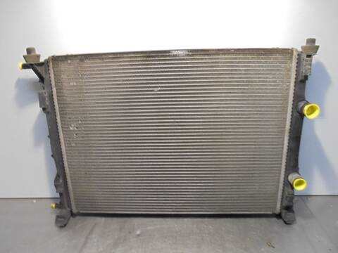 Radiador Motor Renault Megane 1.5 DCI DIESEL BERLINA 101CV 74KW II BERLINA 5P