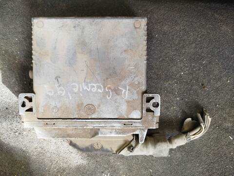 Foto 3ª: Centralita Motor ECU Renault Megane VERSION INDEFINIDA I SCENIC JA0) (1996)